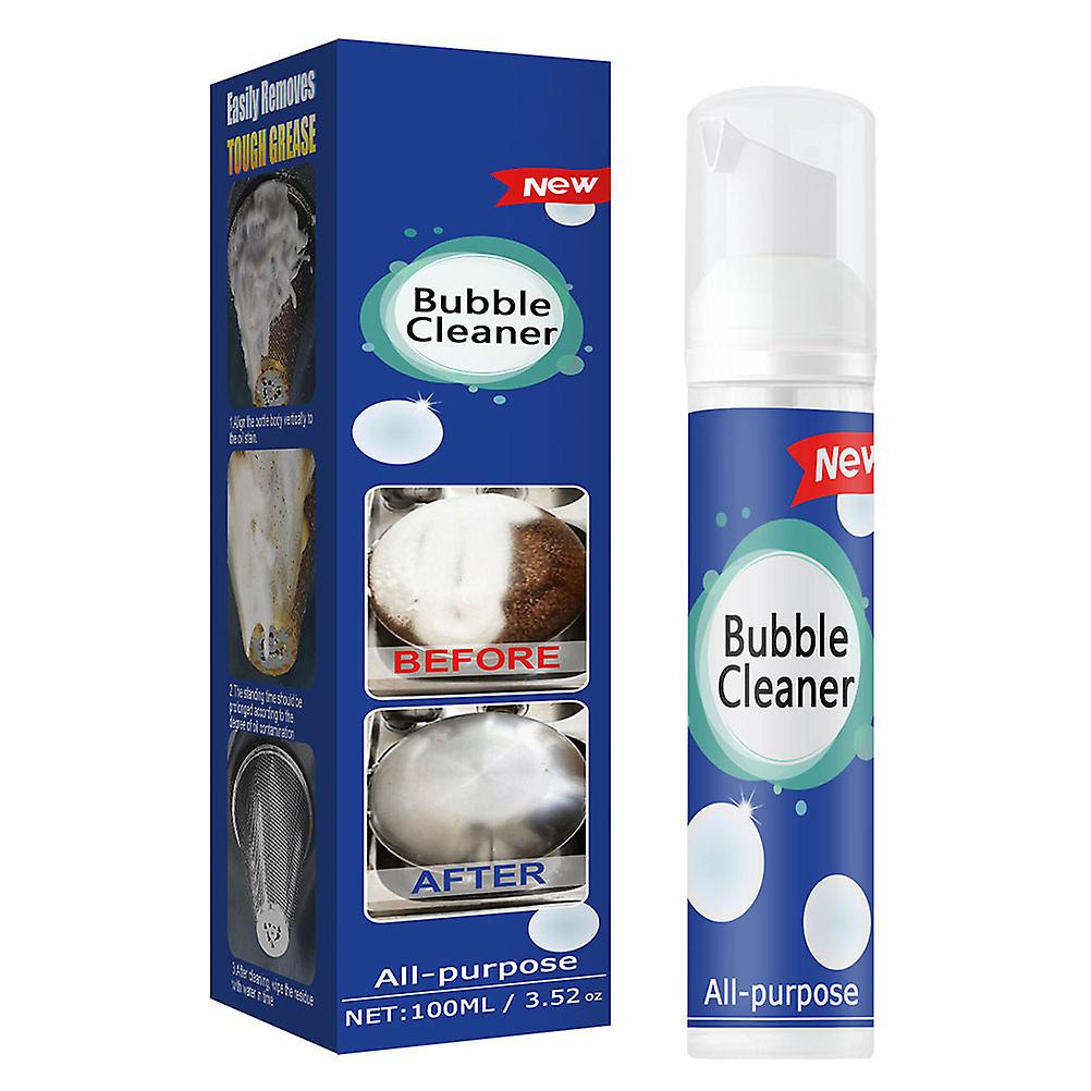 Foam Cleaner Multipurpose Household Cleaners for Kitchen Bathroom