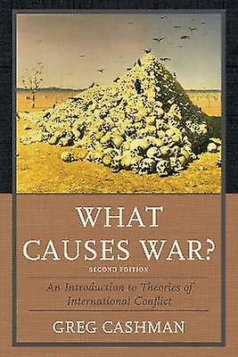 What Causes War?