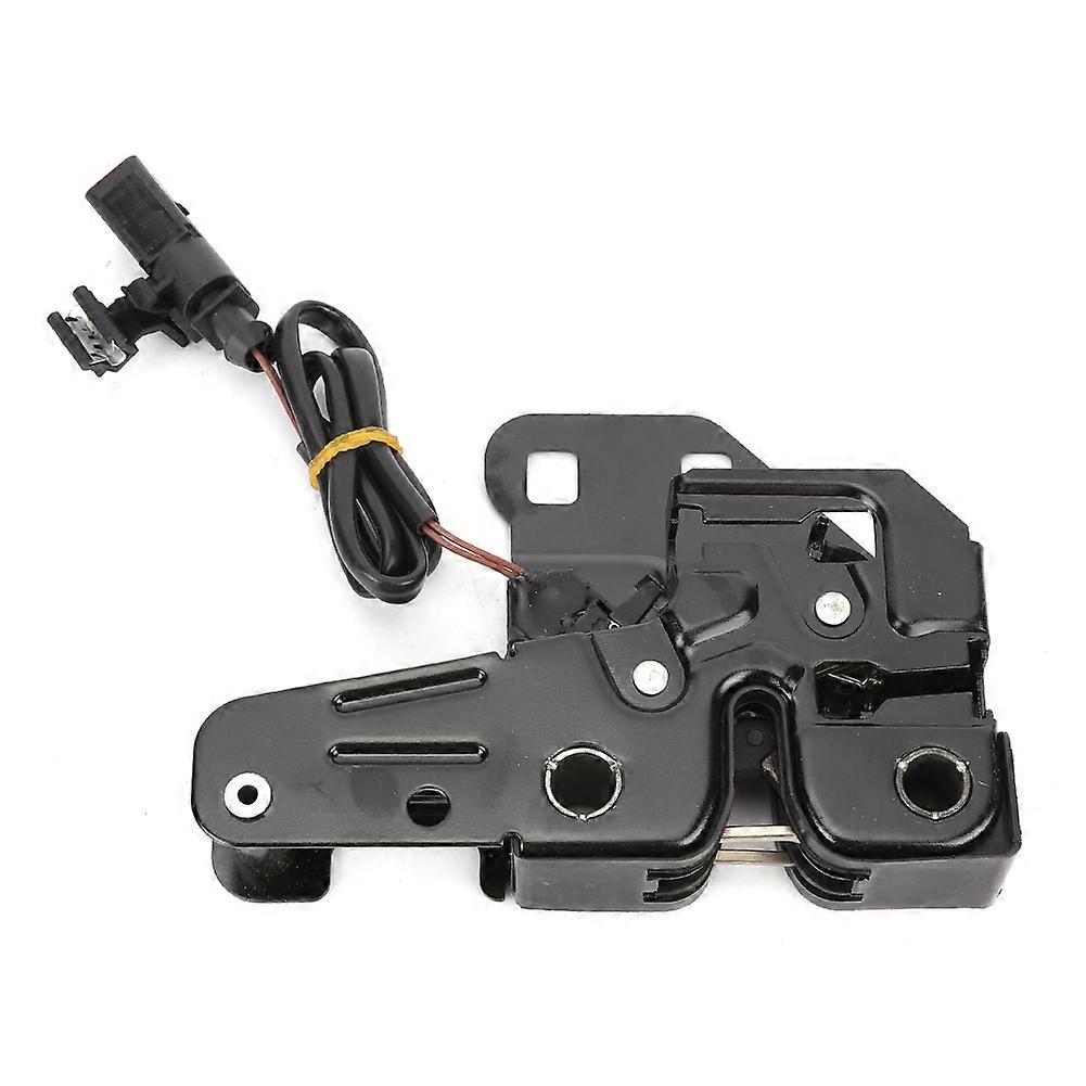 Engine Hood Lower Latch Locking Mechanism 4F0 823 509 A Fits C6 A6