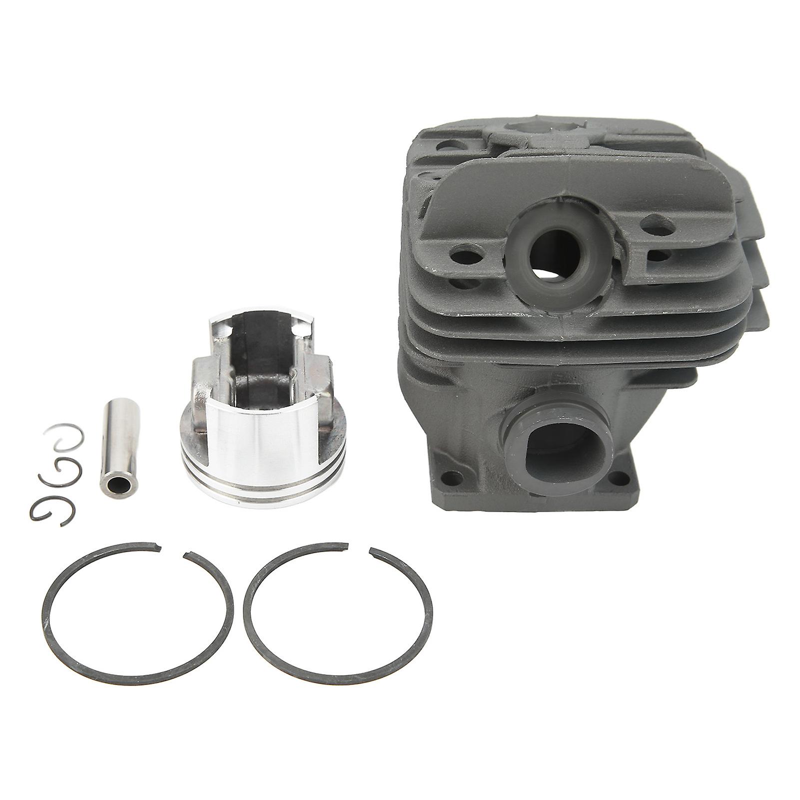CylinderPistonKit 11210201217 ChainsawCylinderPistonKit ChainsawCylinderPistonGasketKit CylinderPistonBearingKit CylinderGasketPistonRingKit
