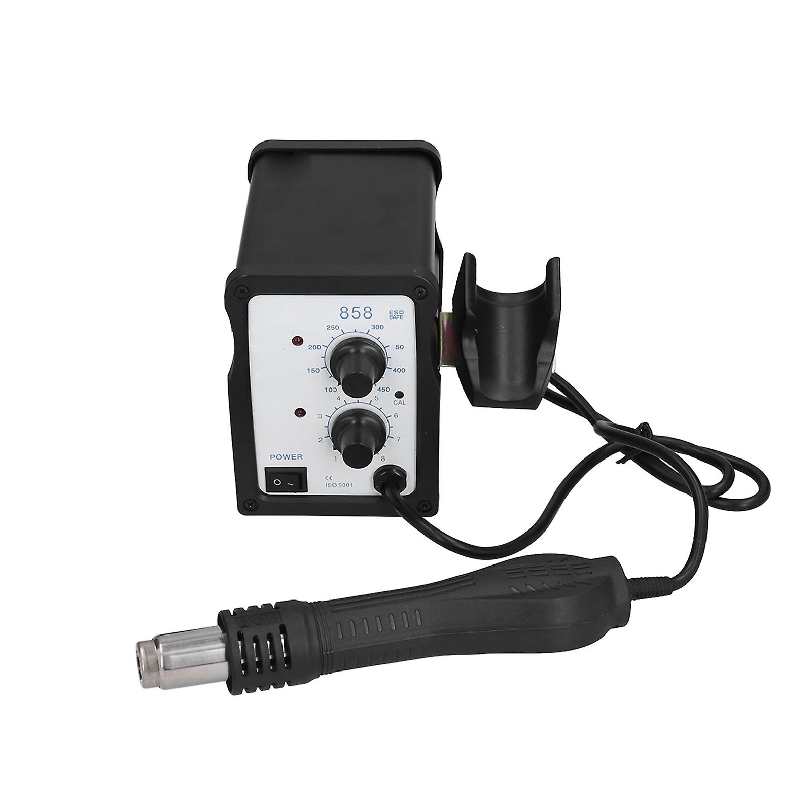 700W SMD Soldering Rework Station LED Display AU Plug AC220V