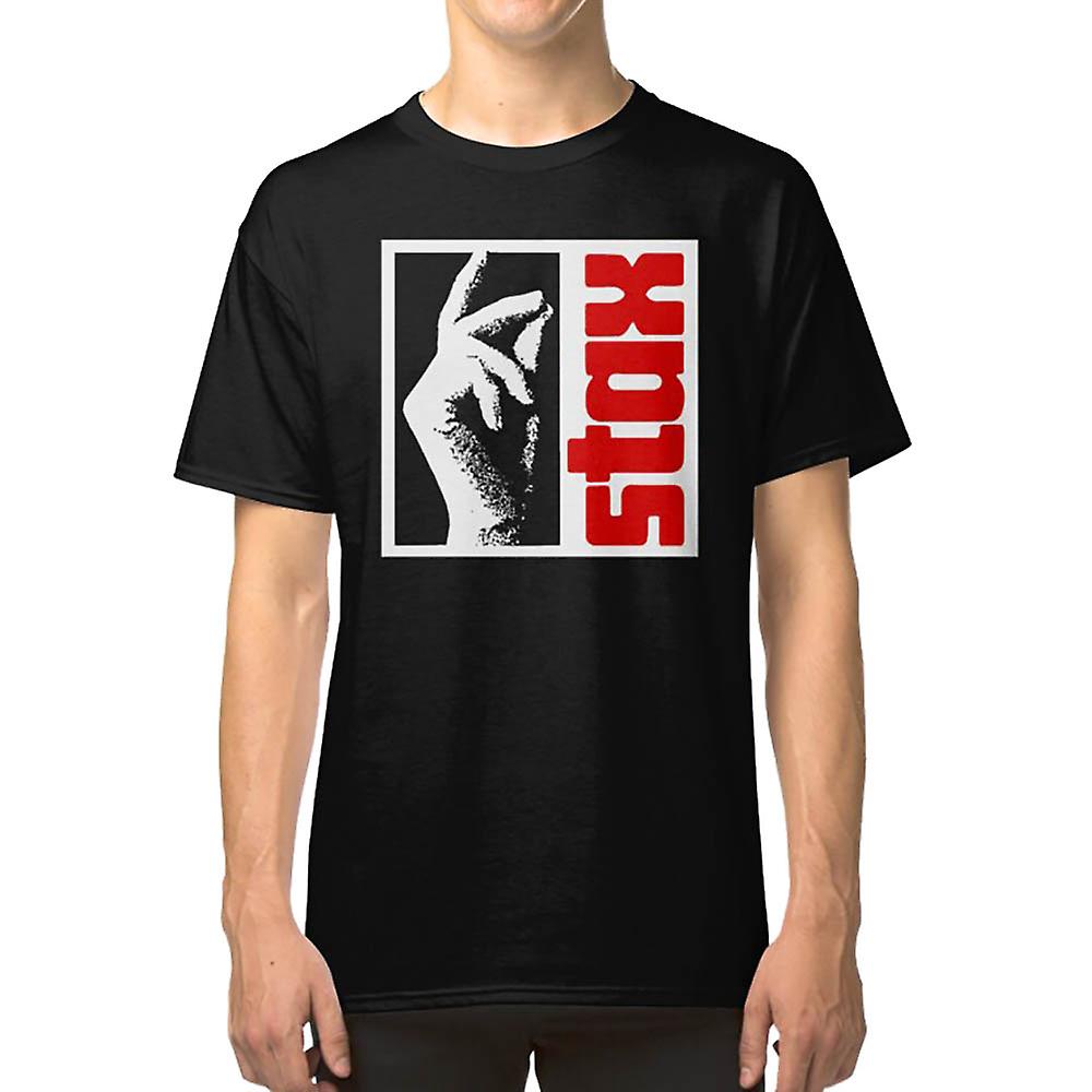 STAX RECORDS T-shirt