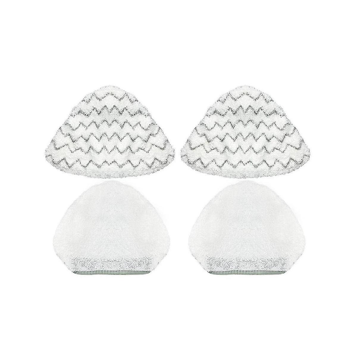 Mop Replacement Pads Compatible For 1544z 2078 20781 Series,b