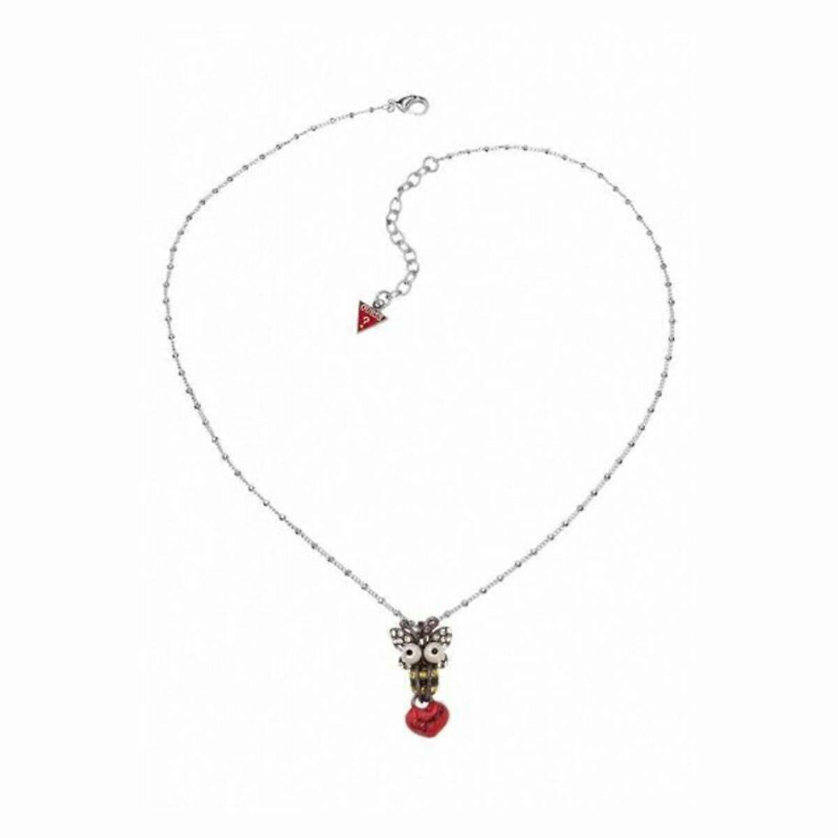 Women's Necklace Guess UBN12020 (45 cm)