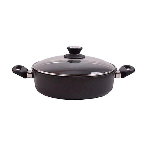 Induction pan series 7 28x8 cm 1 unit