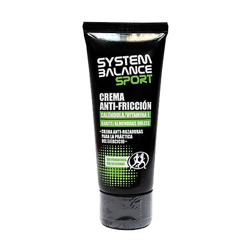 System Balance Sport Anti Friction Cream 100 ml