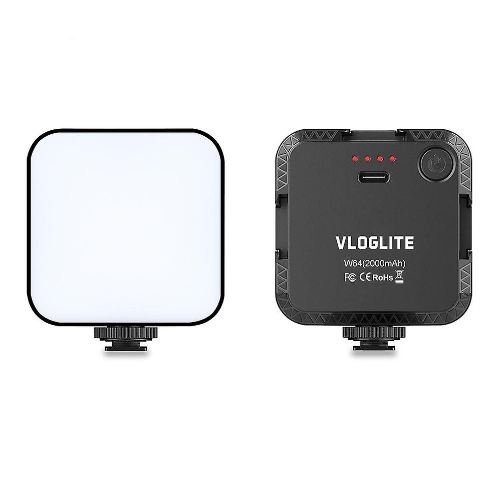 Dimmable LED Fill Light W64