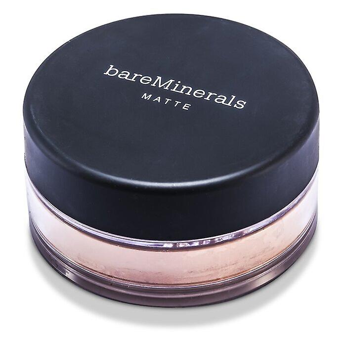 Bareminerals Matte Foundation Broad Spectrum Spf15 - Fairly Medium 6g/0.21oz