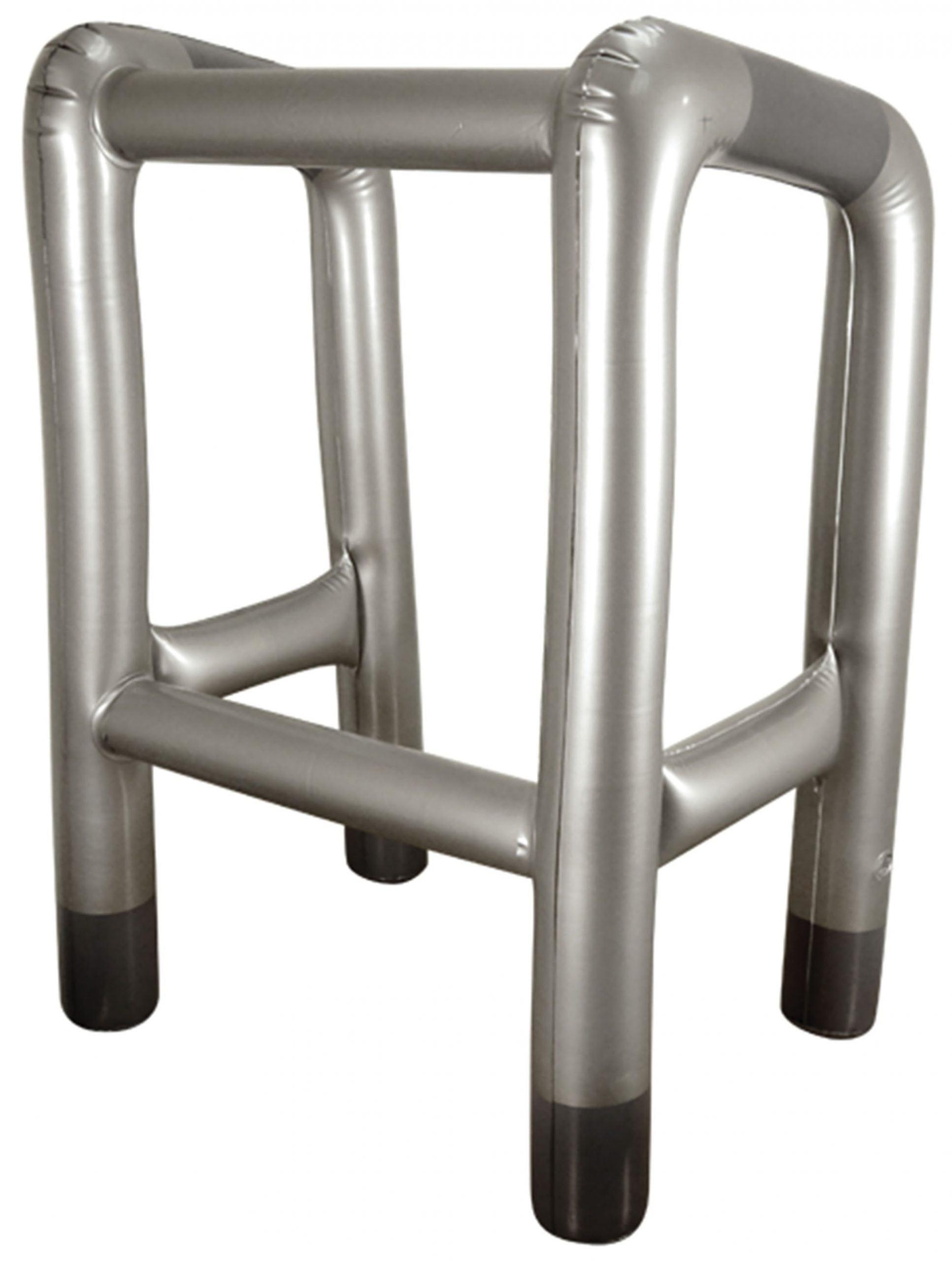 Inflatable Walking Frame Items Unisex Ij009
