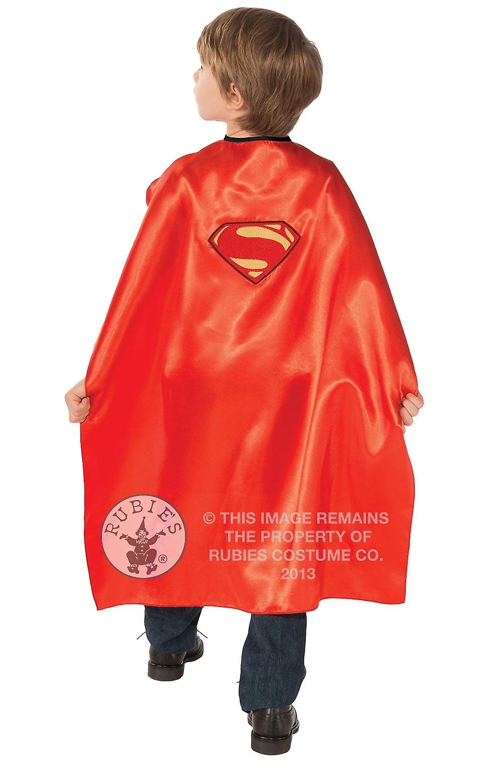 Superman Villain Rev. Cap 30383ns