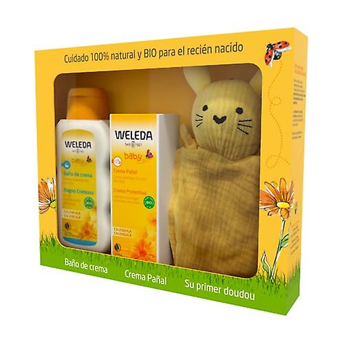 Baby Calendula Discovery Set 1 unit
