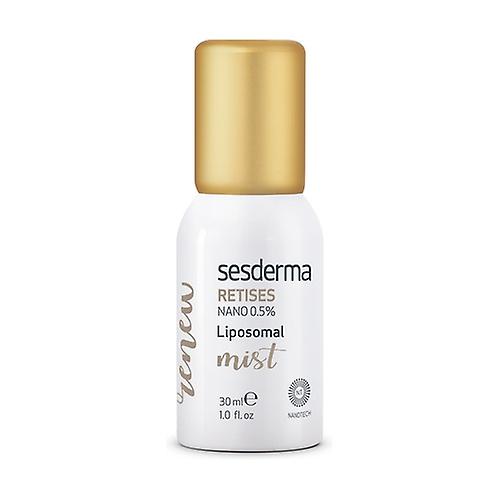 Retises Nano 0,5% Mist 30 ml