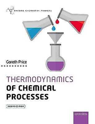 Thermodynamics of Chemical Processes Ocp