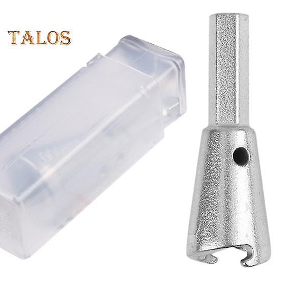 Wire Stripping Tool for Drill Adjustable Stripping 10-40mm Length High Efficiency Wire Twisting Parallelizer Wire Stranding Tool for All Drill Bit