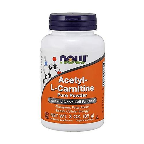 Acetyl-L-Carnitine 85 g