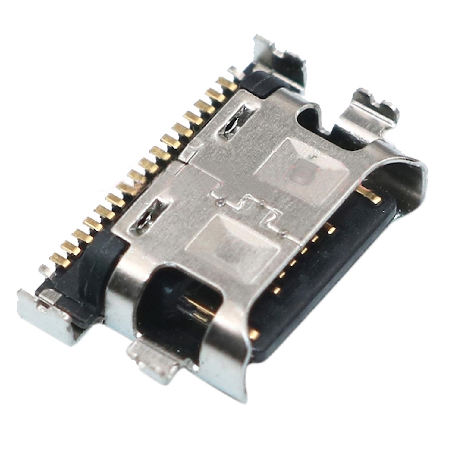 Samsung Galaxy A70 A705F Charging Socket Charging Connector USB Dock Replacement