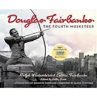 Douglas Fairbanks Neljäs muskettisoturi - Ralph Hancock