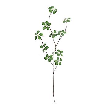 25% Off -zen Simulated Green Plants Simulated Plant Branches Indoor Furnishings, Gardening Decoration Simulated Guanyin Lotus Leaves 90cm Hot