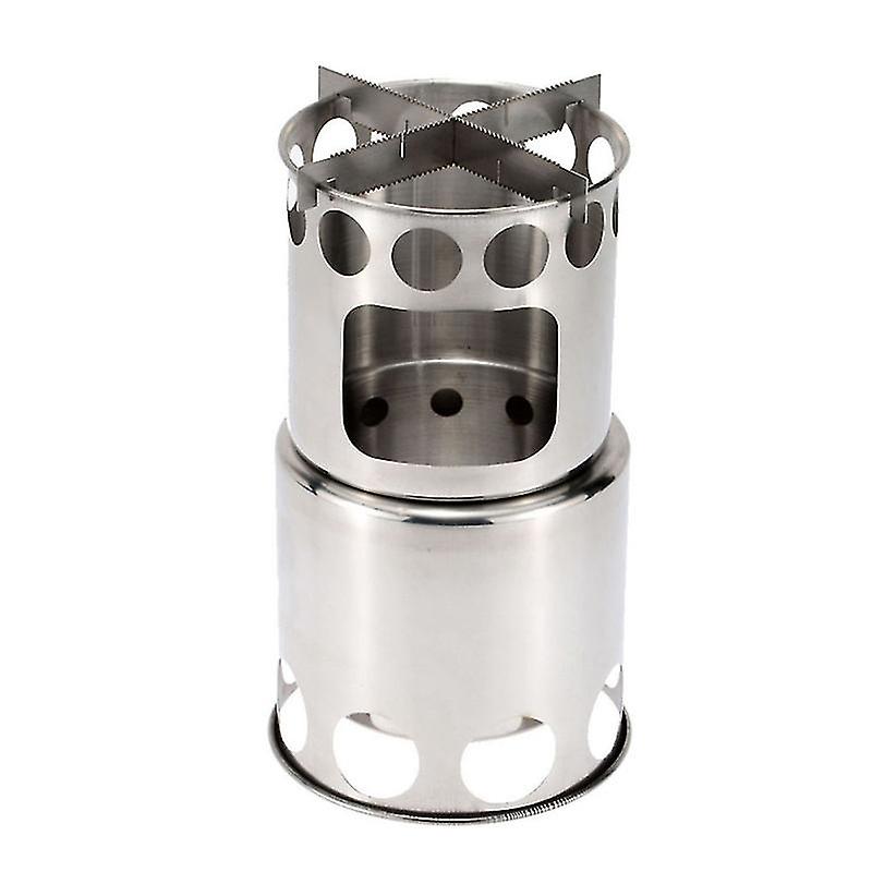 1pcs Foldable Stove