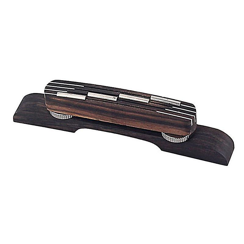 Synthetic Material Mandolin Bridge For Mandolin