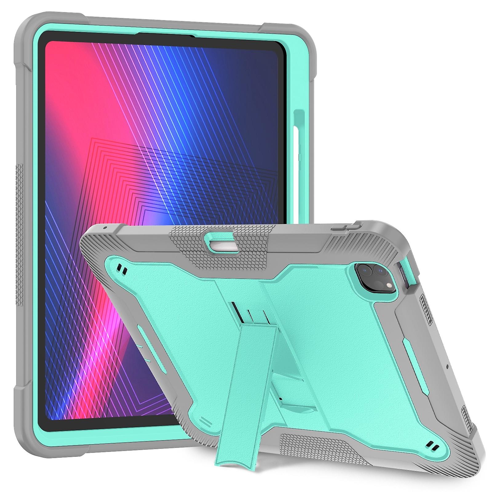 Silicone PC Tablet Case For iPad Pro 13 2024