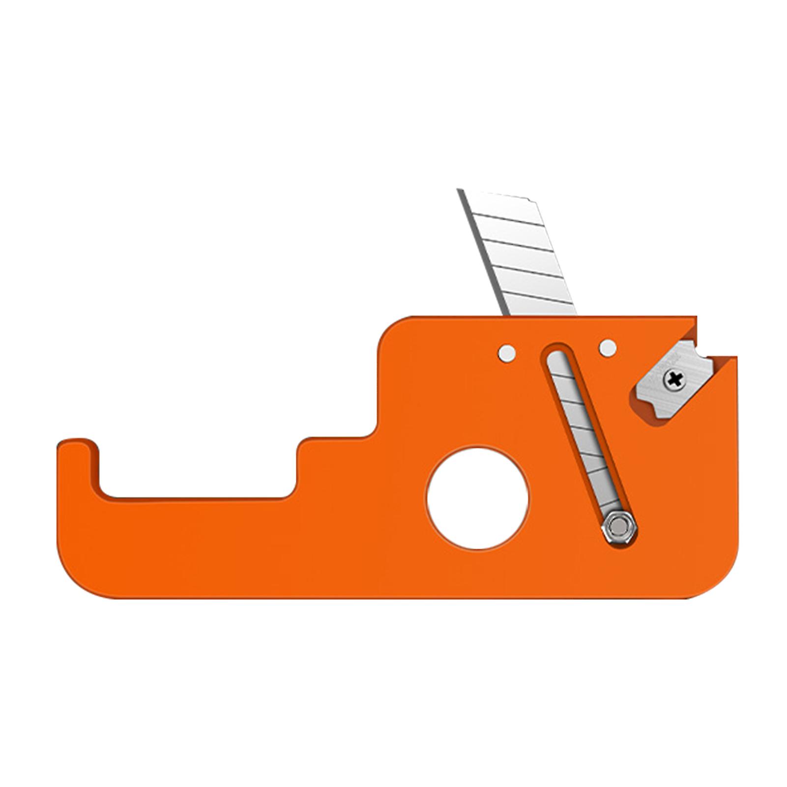 Veneer Edge Cutter Tool for Wood Edge Banding Manual Trimming Woodworking Tool for Shelves