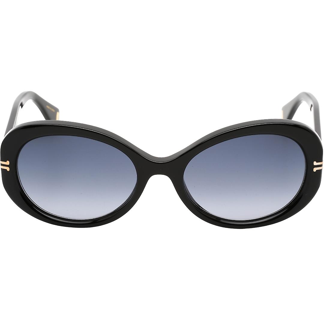 Marc Jacob MJ1013 807 Black Sunglasses