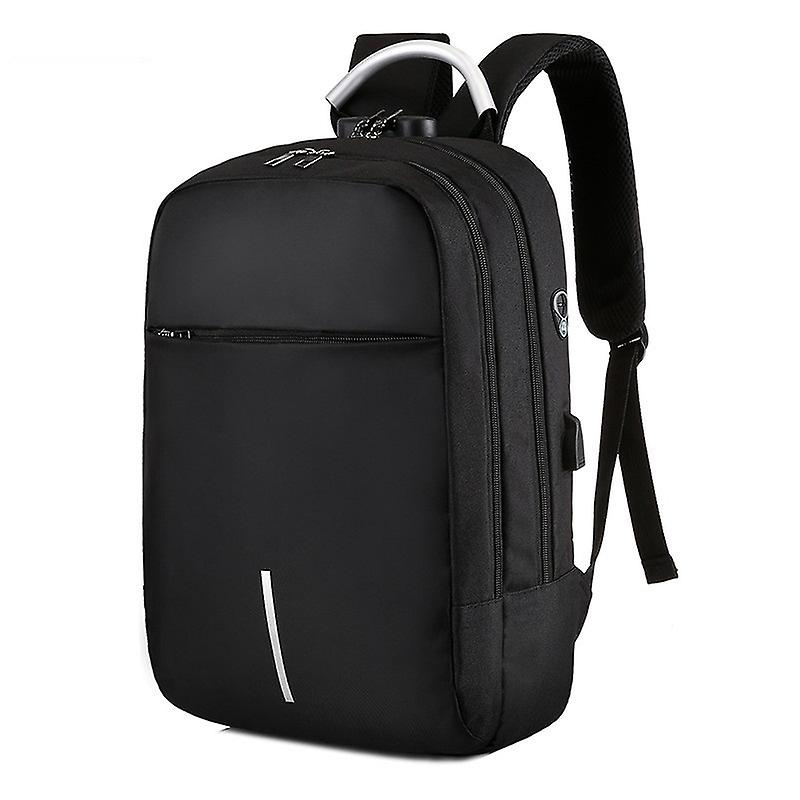 Business Casual Anti-theft Computer Backpack Computer Bag