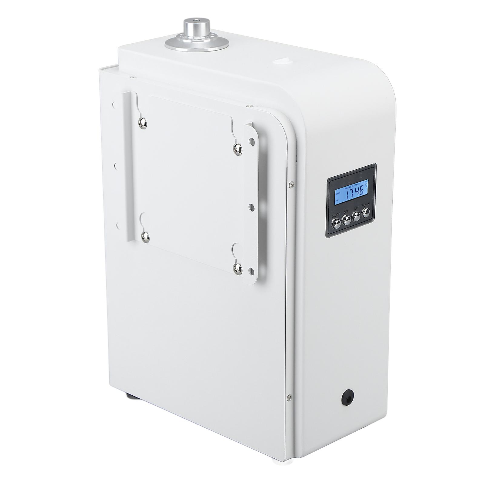 Macchina aromatica per diffusore di olio essenziale Smart Scent Air Machine 2000m³ con ventilatore per ufficio di hotel domestico