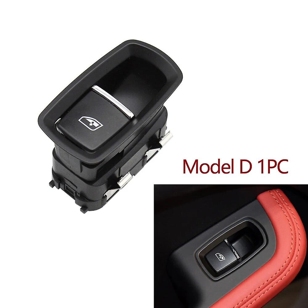 New Upgraded Car Power Master Window Control Switch For Porsche Panamera Cayenne Macan 7pp959858rdml,7pp959858mdml