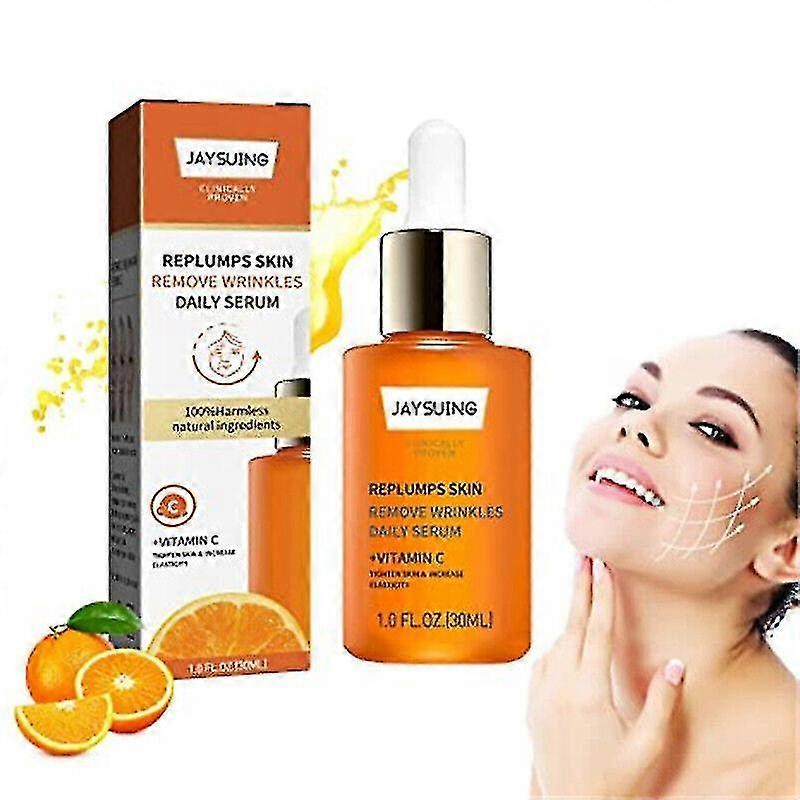 Art Powerful Anti-aging Serum-for Dark Spots, Advanced Deep Anti-wrinkle Serum