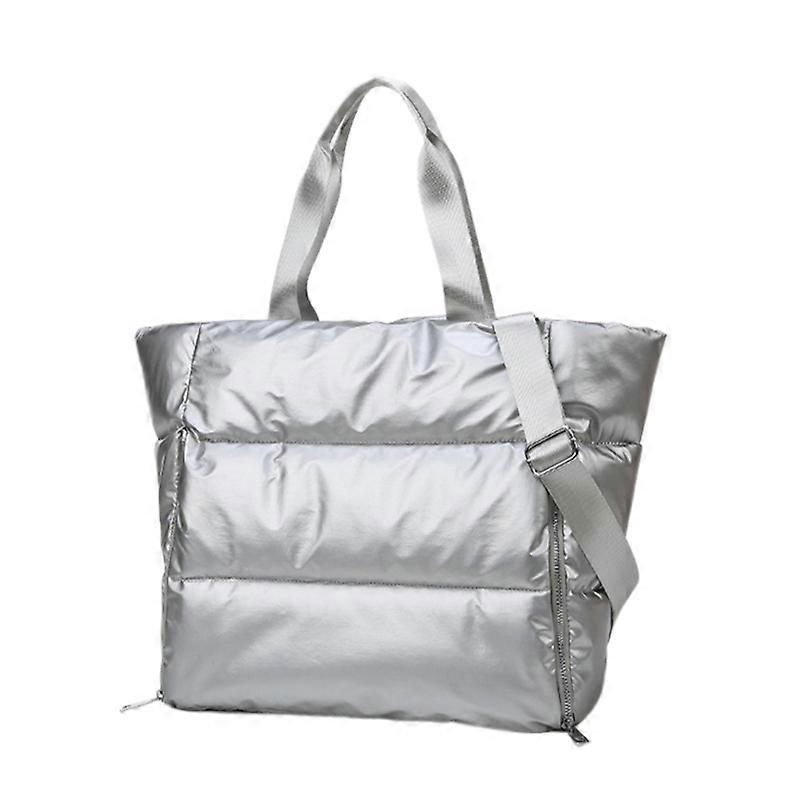 Női sporttáskák az edzőterembe