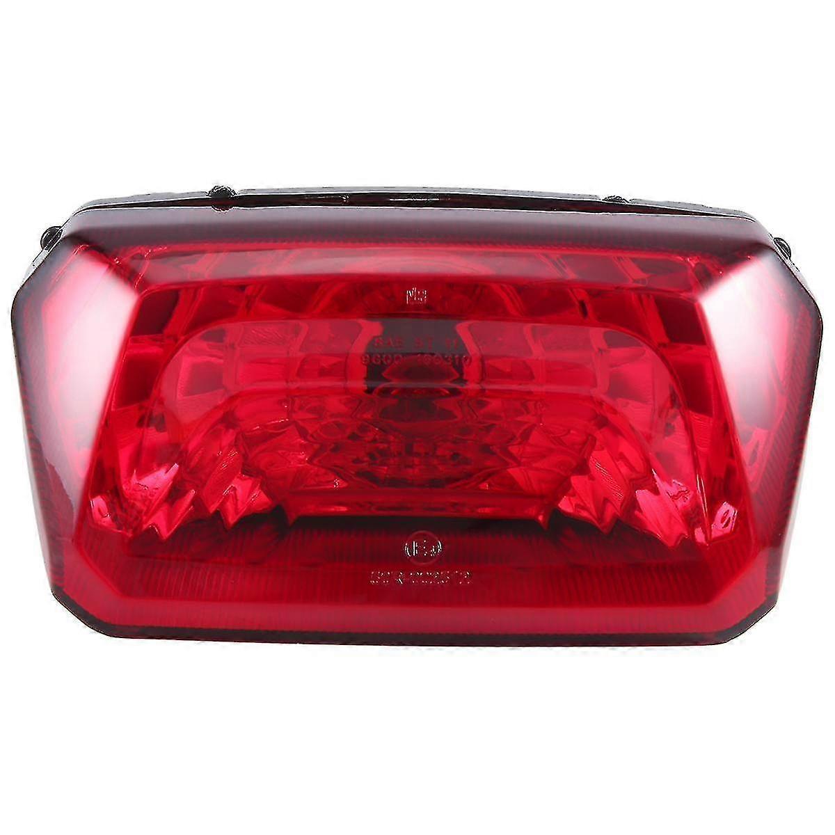 Tail Light for CForce 400 X4 CF400AU 450 500S CF500AU-7S 520 X520 ATV 9GQ0-160310