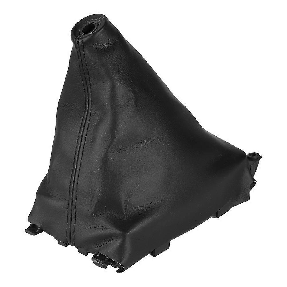 Gear Shift Protective Dust~proof Cover for Mazda 6 M6 2002~ 2007 Auto Accessory NO.74098