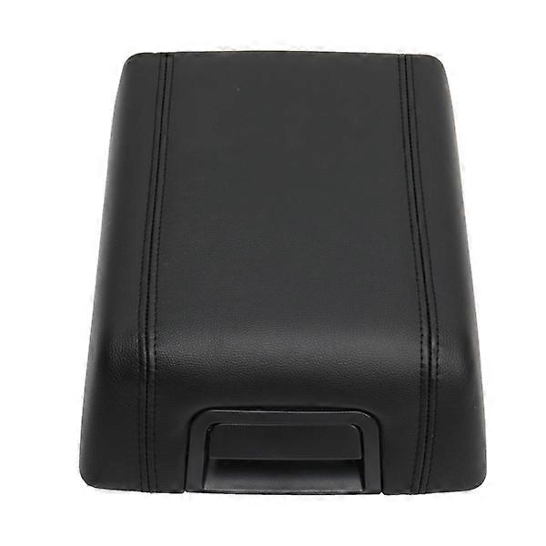 Ford F150 Armrest Box Black 03652