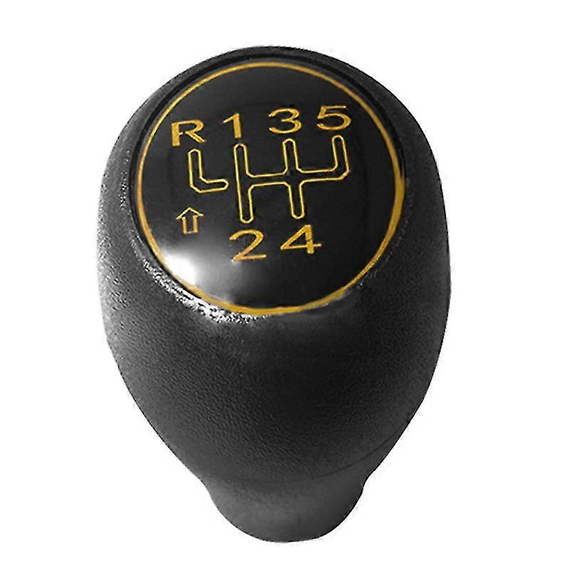 لبيجو 504 505 309 205 GTI Cti 5 سرعات سيارة جير التحول مقبض ناقل حركة يدوي غطاء غطاء قابل للاستبدال ذراع محول ناقل الحركة