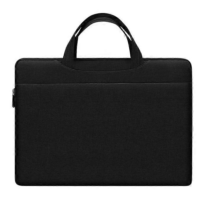 Laptop Bag 14 15 Inch Water Resistant Laptop Sleeve Case With Shoulder Straps Handle Notebook Computer Case Briefcase