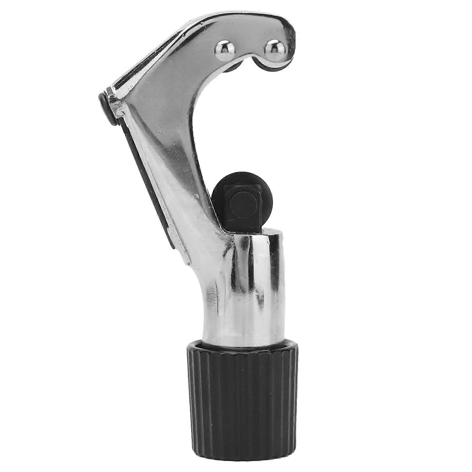 Rørkutter Aluminiumslegering rørkutter 1 / 8in-1-1 / 8in mini rørkutter for metall, rustfritt stål og kobberrør