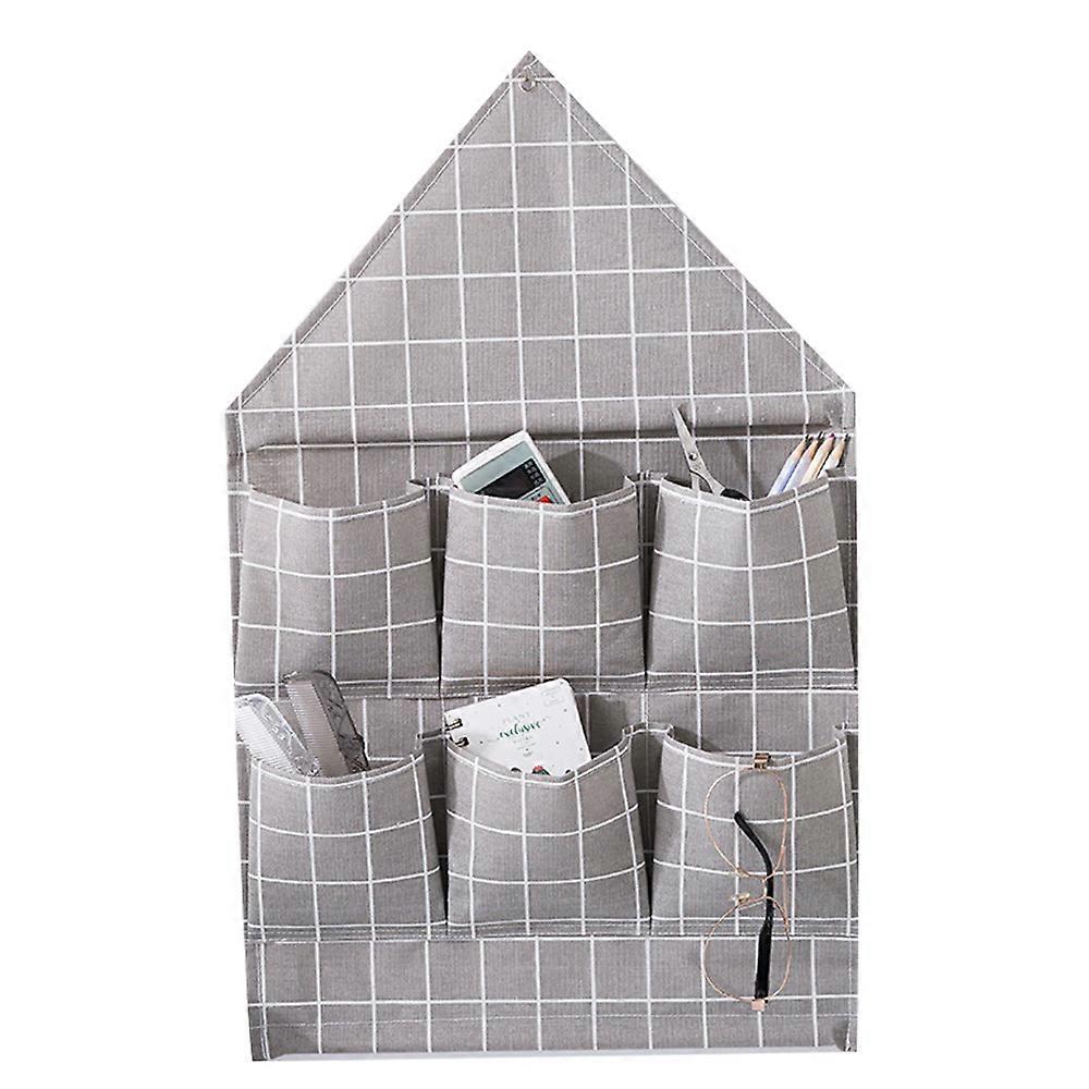 Over The Door Storage Pockets,Hanging Storage Bags Organizer