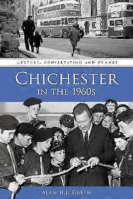 Chichester in the 1960s