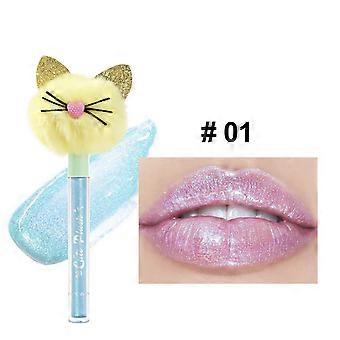 Pearl Gloss Lip Gloss Mirror Polarized Lip Gloss Lip Gloss