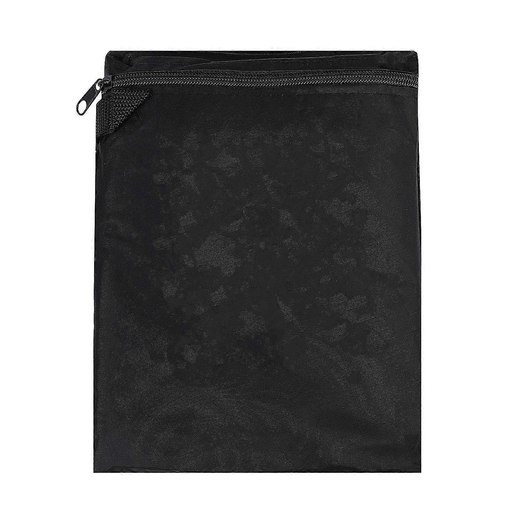 Outdoor Umbrella Cover, Waterproof Patio Umbrella Parasol Covers with Rust Proof Zipper , Anti-UV R