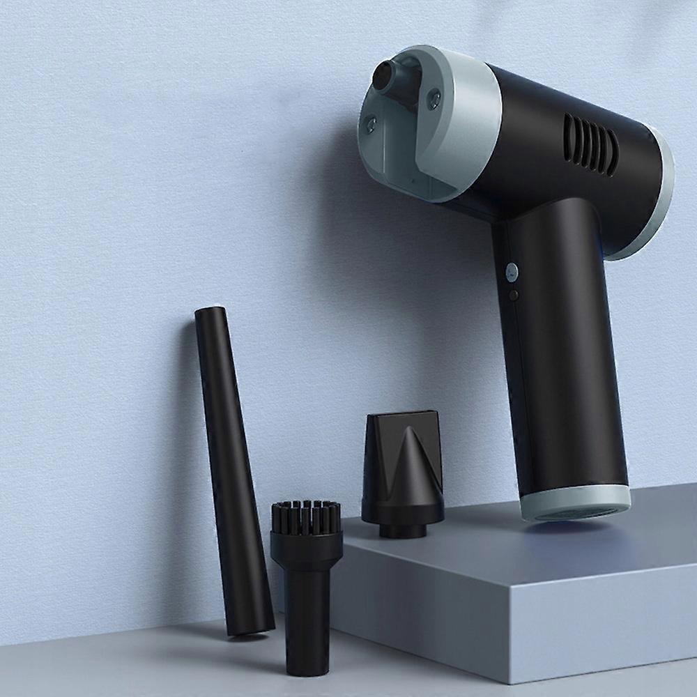 Air Duster Blower Perslucht Stofafscheider