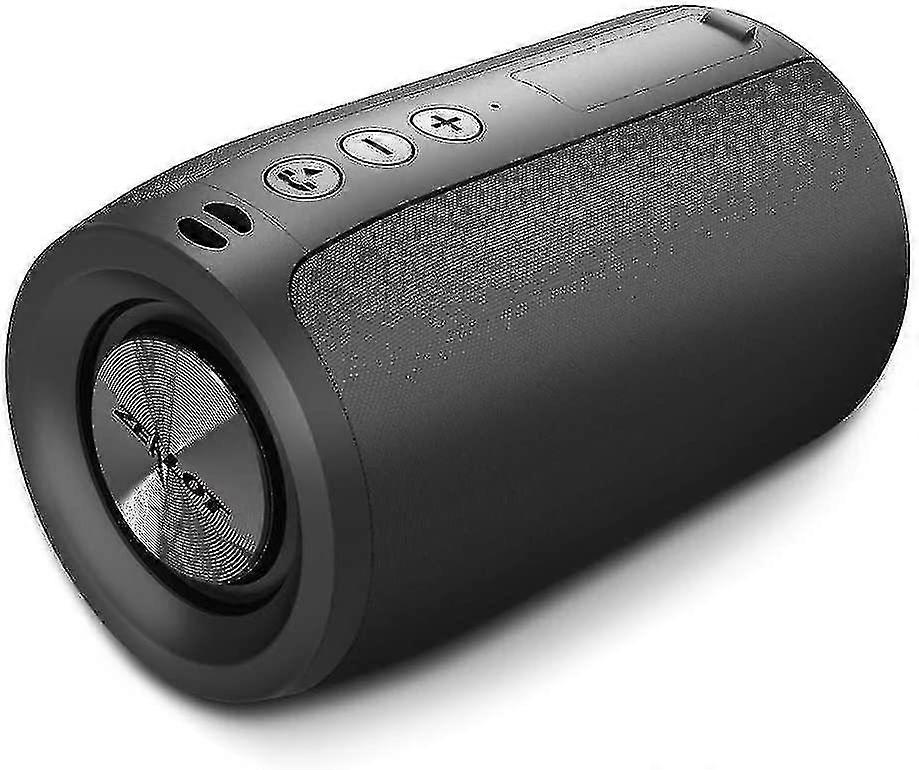 Bluetooth Speaker, Mini Wireless Bluetooth 5.0 Speaker With Tws, 15 Hours Battery Life Hd Stereo Int