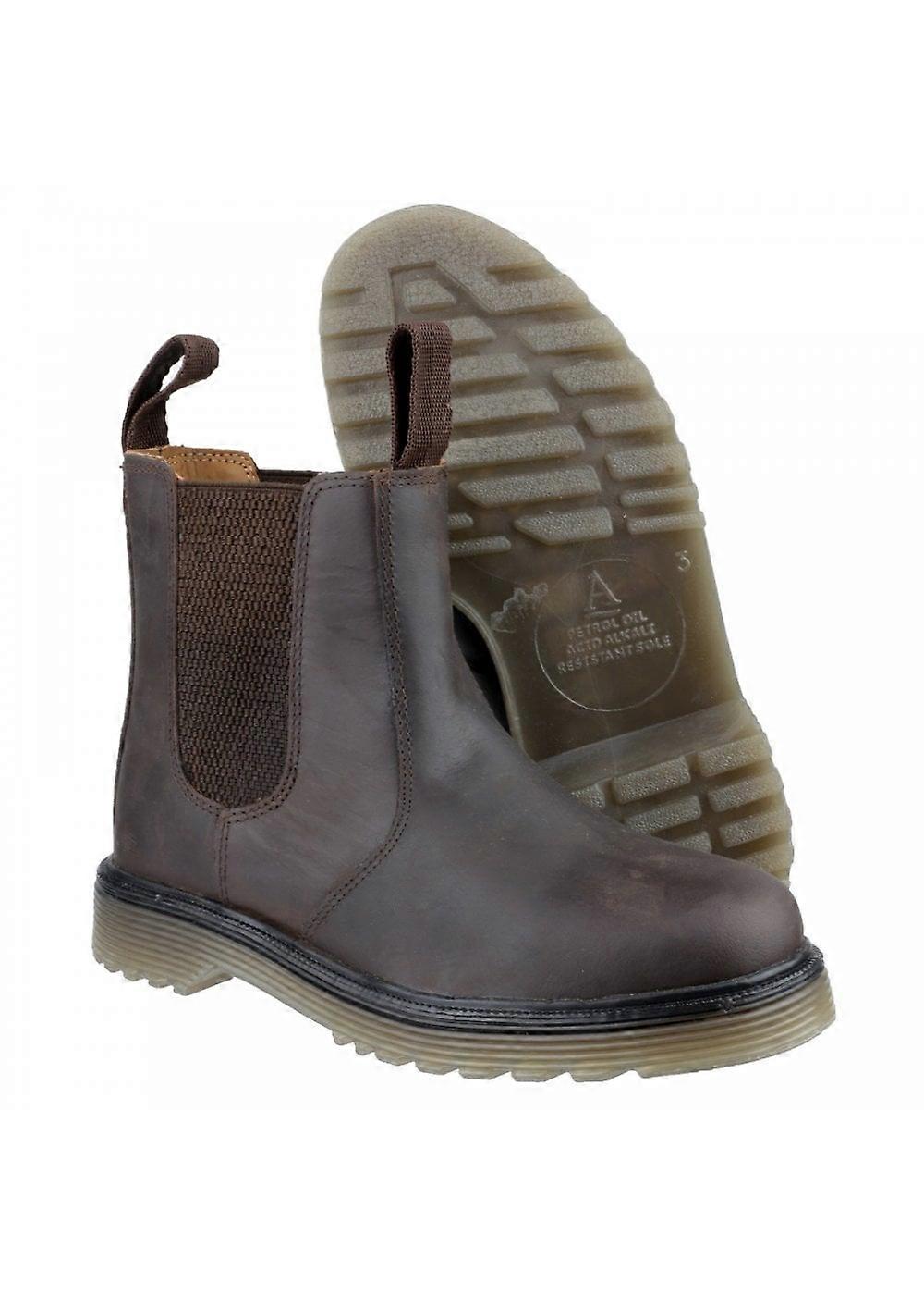 Men's Amblers Chelmsford Dealer Boot 3717