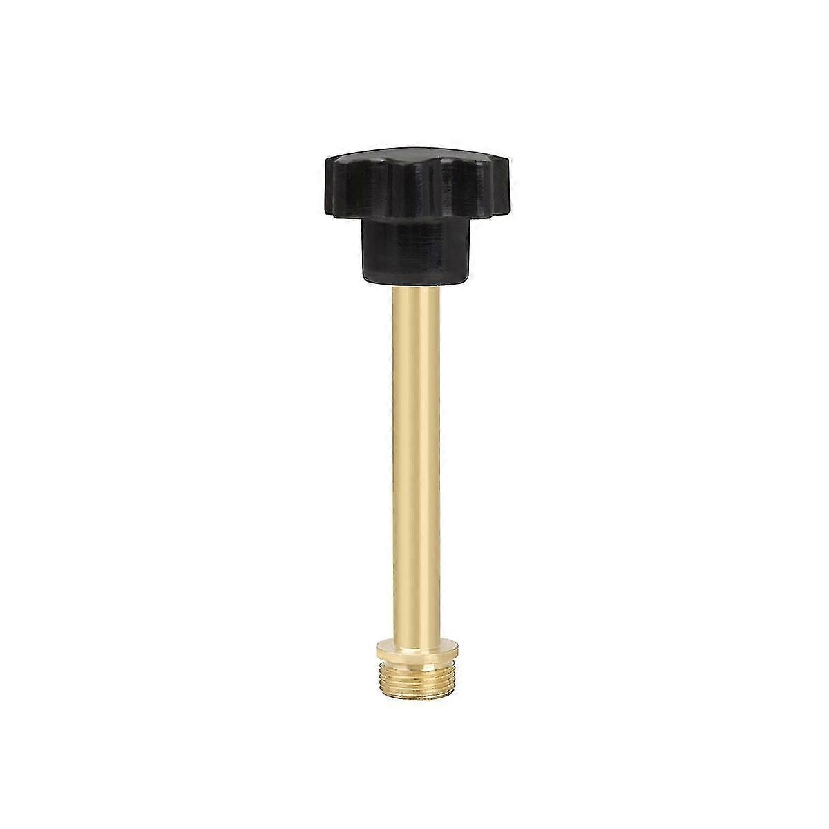 Trompet Piston Tamir Aracı, Trompet Piston Tamir Aracı Yardımcı Taşlama Çubuğu Müzik Enstrümanı Bakımı