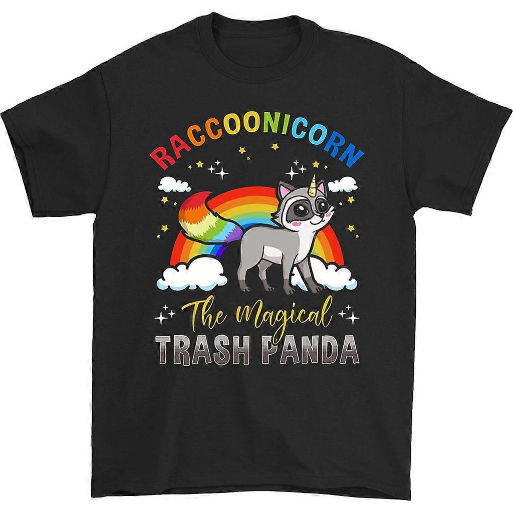 Wascoönie T-shirt