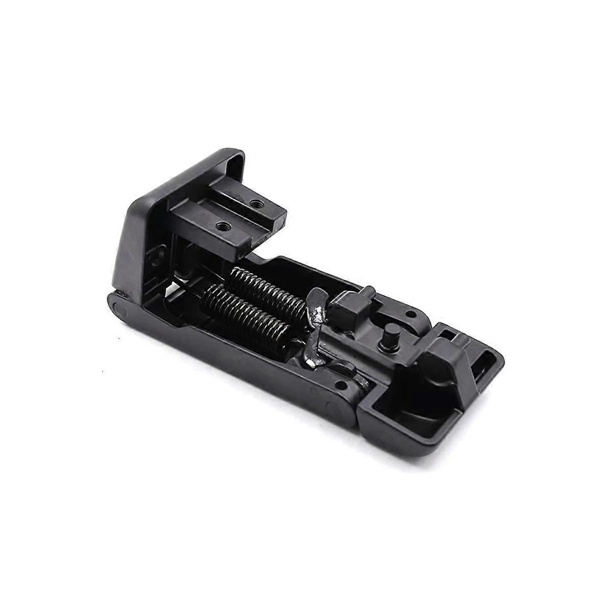 6017601847 Car Right Middle Sliding Door Roller Suit for Sprinter A6017601847
