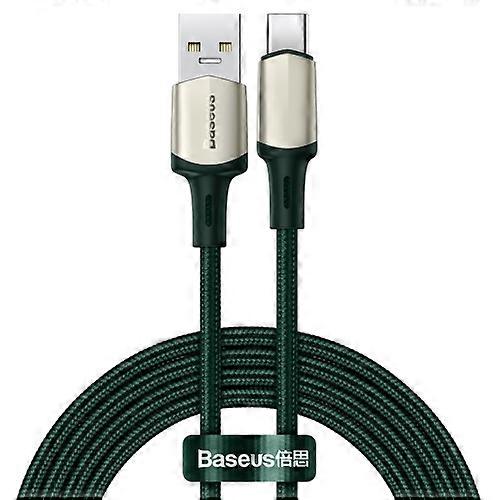 Baseus CATKLF-VB06 Cafule Series USB to Type-C / USB-C Data Cable