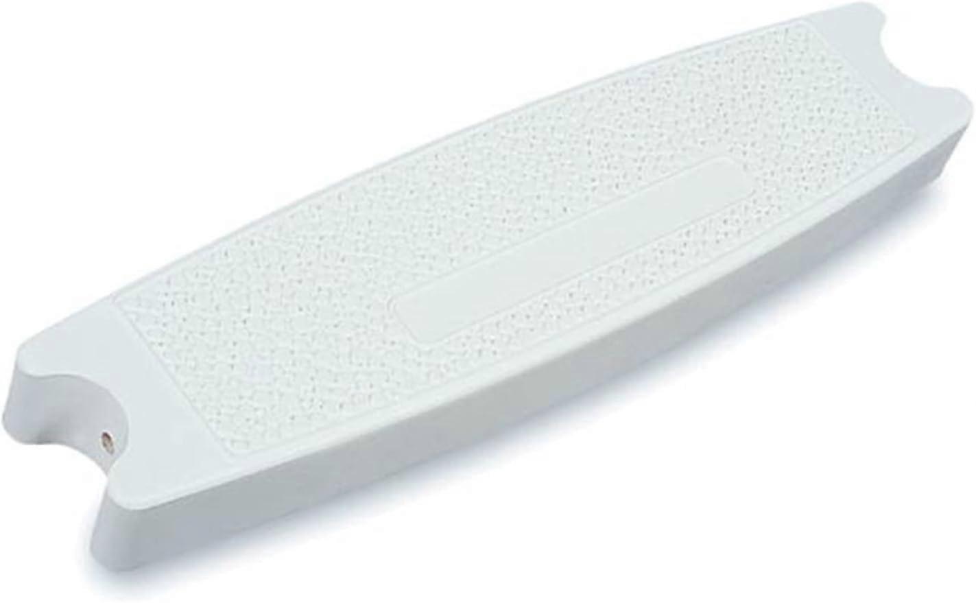 3 Hydrotools 87901 Swimming Pool Molded Plastic Replacement Ladder Rung Steps